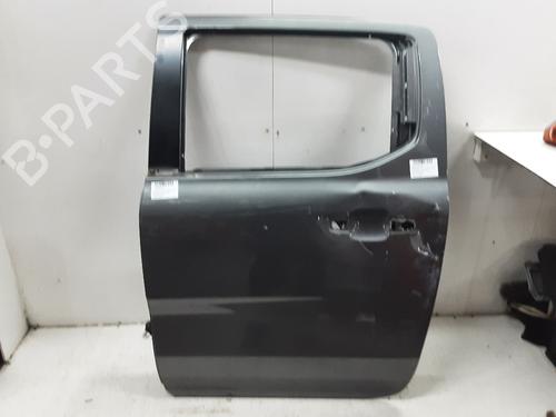 Dør venstre bagtil FORD USA RANGER Extended Cab Pickup 2.0 EcoBlue AWD (205 hp) 32850844