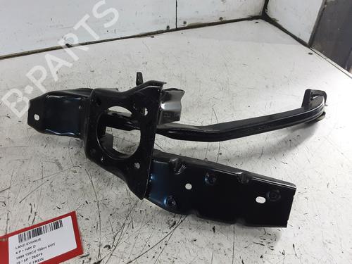 Break pedal LAND ROVER RANGE ROVER EVOQUE (L551) 2.0 D150 | BP35169396I19 - Image 5