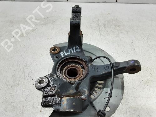 Right front steering knuckle RENAULT CLIO V (B7_) 1.0 TCe 90 (B7MT) | BP36669440M26 - Image 2