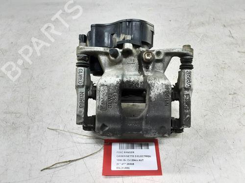 Used Left rear brake caliper Left rear brake caliper FORD USA RANGER Extended Cab Pickup 2.0 EcoBlue AWD (205 hp) 32850859 32850859