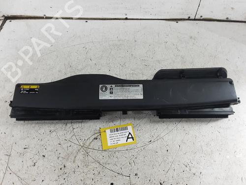 Used Air filter box Air filter box VW GOLF VII Variant (BA5, BV5) 1.6 TDI (115 hp) 36365664 36365664