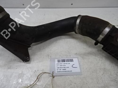 Used Intercooler pipe Intercooler pipe 20275732 20275732