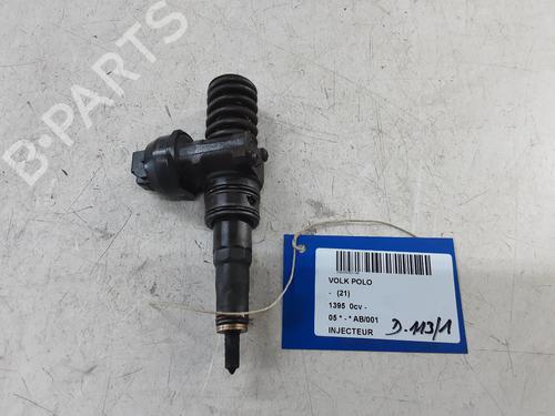 Used Injector Injector 20282768 20282768