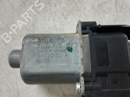 Left rear window motor FORD KUGA II (DM2) 1.5 EcoBoost | BP32244479E23