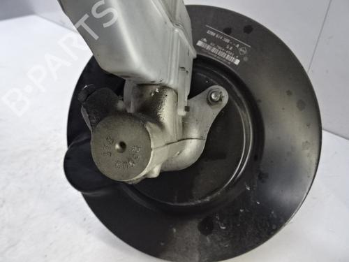 servo-brake-renault-clio-iii-grandtour-kr01_-15-dci-kr0g-8200674380a-2007-20271773 main image