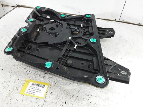 Front right window mechanism VW GOLF VIII (CD1, DA1) 1.5 TSI | BP36478832C23 - Image 2