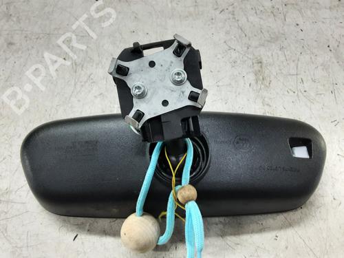 Rear mirror OPEL CORSA F (P2JO) 1.2 (68) | BP40293348I6 - Image 2