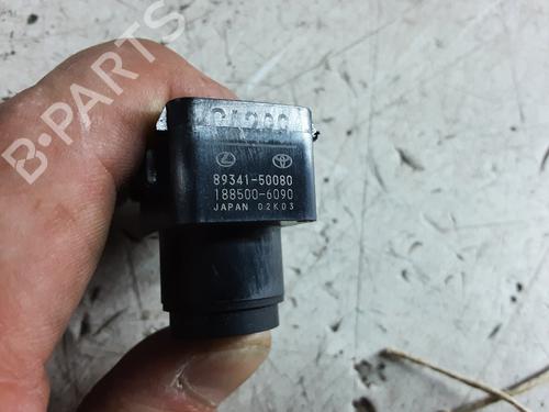 Electronic sensor TOYOTA C-HR (_X2_, _H2_) PHEV (MAXH21) | BP37407232M84 - Image 3