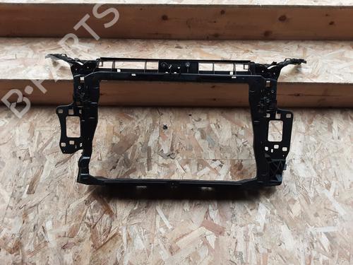 Frontplade/Frontkurv AUDI Q3 (F3B) 35 TFSI | BP39058991C72 - Image 2
