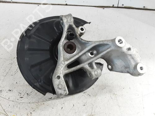 Left rear steering knuckle AUDI Q3 (F3B) 35 TFSI | BP39965780M27 - Image 4