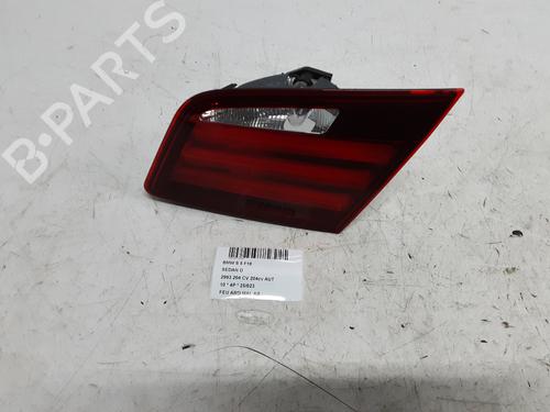 Used Right tailgate light BMW 5 (F10) 525 d (204 hp) 32629633