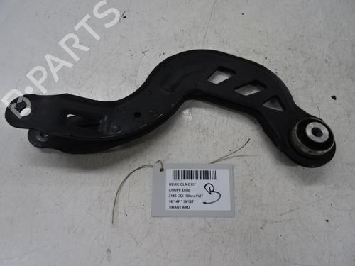 Used Right rear suspension arm MERCEDES-BENZ CLA Coupe (C117) CLA 200 CDI / d (117.308) (136 hp) 20275929