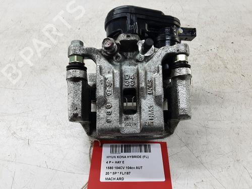 Used Right rear brake caliper HYUNDAI KONA (OS, OSE, OSI) 1.6 GDi Hybrid (105 hp) 32249389