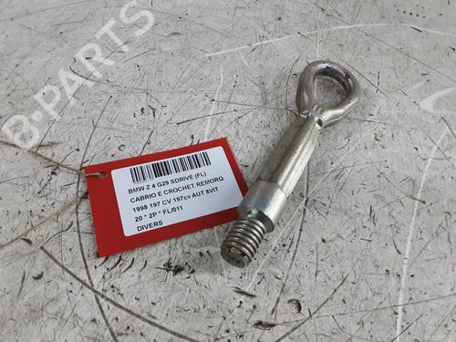 Other BMW Z4 Roadster (G29) sDrive 20 i | BP32249454O1