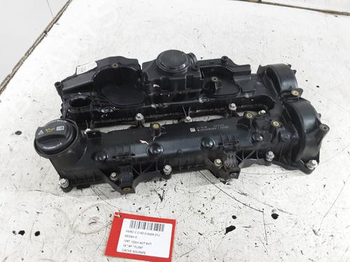 Used Valve cover MERCEDES-BENZ C-CLASS (W205) C 180 d (205.000) (122 hp) 32249294