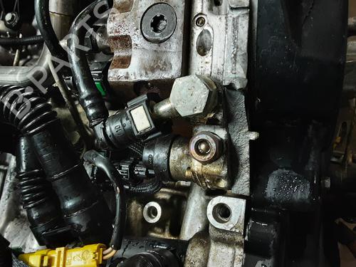 Engine PEUGEOT 307 (3A/C) 1.4 HDi | BP39059529M1 - Image 2