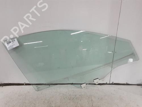 front-right-door-window-mazda-cx-3-dk-2015-39051490 main image