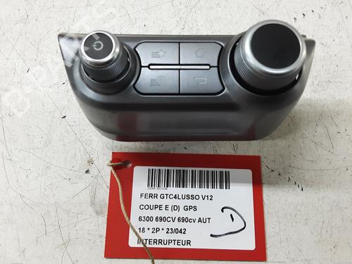 Used Switch FERRARI GTC4 Lusso / Lusso T 6.3 (690 hp) 22414142