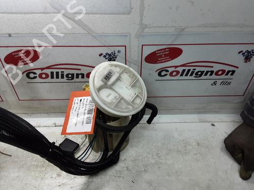 Used Fuel pump MERCEDES-BENZ CLS (C219) CLS 350 CDI (219.322) (224 hp) 20279683