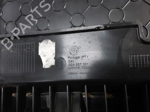 Handskerum VW T-ROC (A11, D11) 1.0 TSI | BP32629352C95