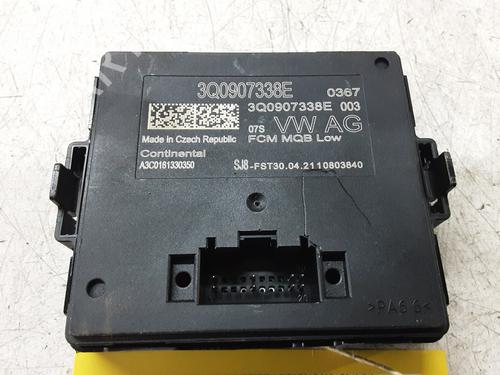 Control unit AUDI Q3 (F3B) 35 TFSI Mild Hybrid | BP36365723M11 - Image 2