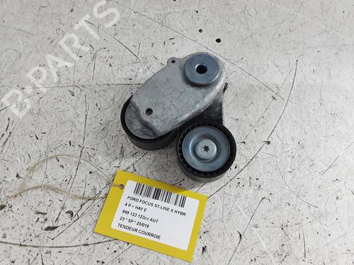 Used Other Other FORD FOCUS IV (HN) 1.0 EcoBoost mHEV (125 hp) 39059604 39059604