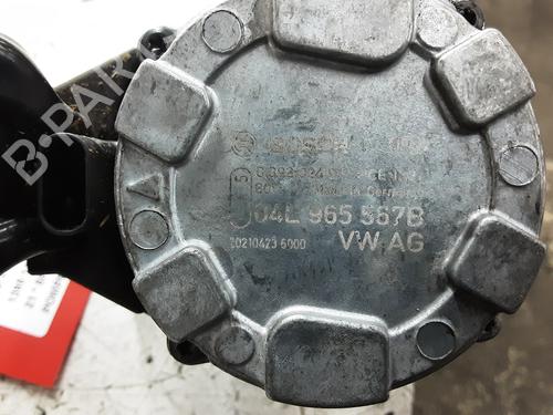 Auxiliary water pump VW TIGUAN (AD1, AX1) 1.4 eHybrid | BP21662543M111 
