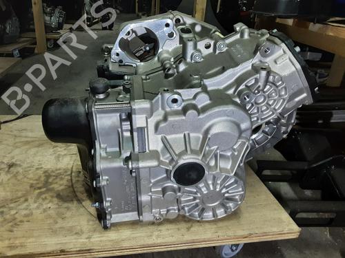 Gearbox AUDI A3 Sportback (8PA) 1.6 TDI | BP20281978M3 