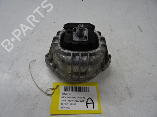 engine-mount-bmw-1-e81-2006-2007-2008-2009-2010-2011-2012-39054766 main image