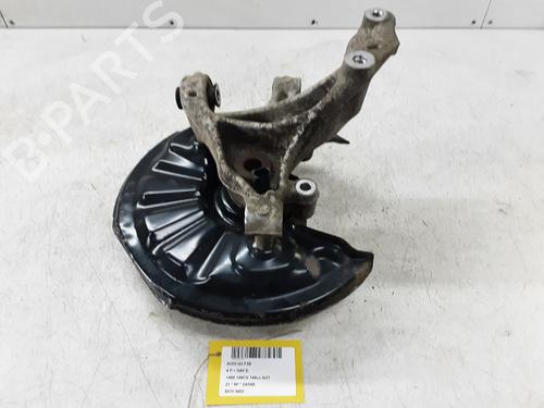 Used Right rear steering knuckle Right rear steering knuckle AUDI Q3 (F3B) 35 TFSI Mild Hybrid (150 hp) 36365580 36365580