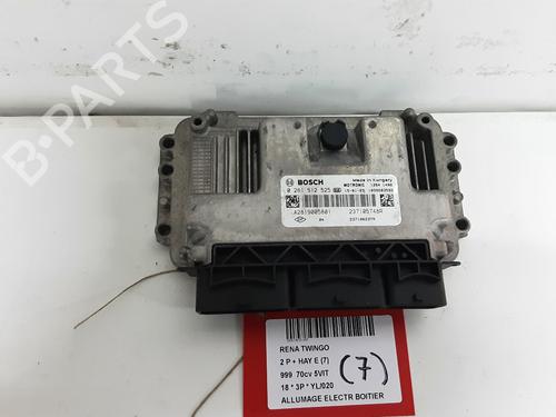 electronic-module-renault-twingo-iii-bcm_-bca_-2014-25208264 main image