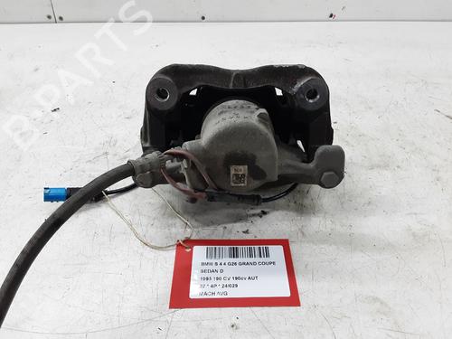 Left front brake caliper BMW 4 Gran Coupe (G26) 420 d Mild-Hybrid | BP29399788M105 - Image 3