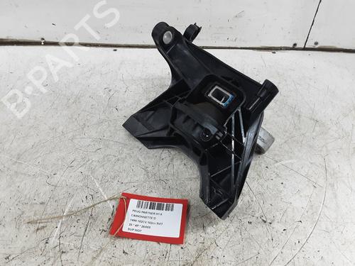 Engine mount PEUGEOT PARTNER Box Body/MPV (K9) 1.5 BlueHDi 100 | BP32663996M89 - Image 2