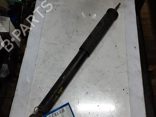 Used Left rear shock absorber MERCEDES-BENZ CLK (C208) CLK 320 (208.365) (218 hp) 20283062