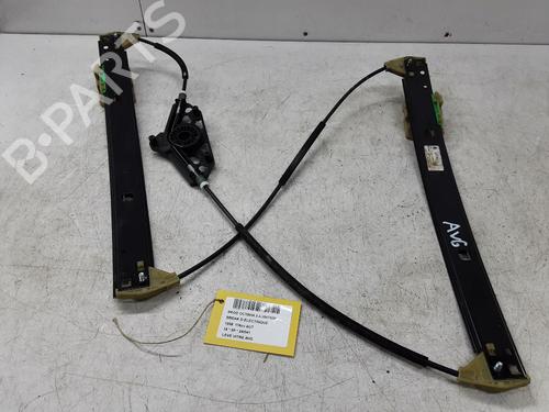 Used Front left window mechanism Front left window mechanism SKODA OCTAVIA III Combi (5E5, 5E6) 1.6 TDI (115 hp) 36669472 36669472