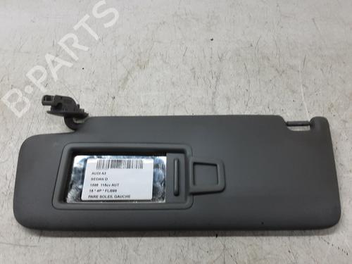 Used Left sun visor Left sun visor AUDI A3 Limousine (8VS, 8VM) 1.6 TDI (115 hp) 32246304 32246304