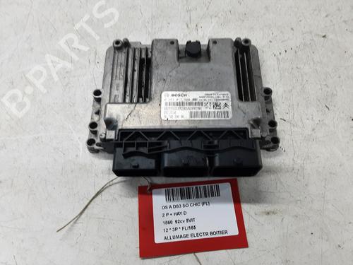 Used Electronic module CITROËN DS3 (SA_) 1.6 HDi 90 (92 hp) 32249364
