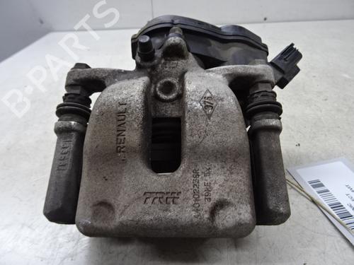 Used Left rear brake caliper RENAULT GRAND SCÉNIC IV (R9_) 1.3 TCe 115 (R9N9) (115 hp) 20271383