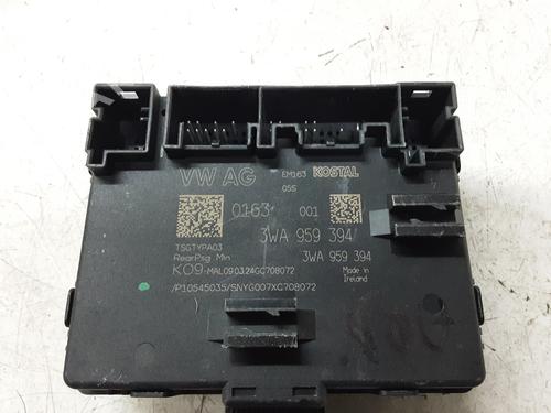 Computer VW TIGUAN (CT1) 1.5 eTSI (131 hp) 31708432