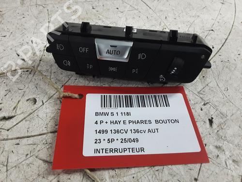 Used Switch BMW 1 (F40) 118 i (136 hp) 31936646