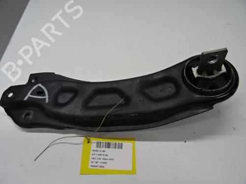 Used Right rear suspension arm MERCEDES-BENZ A-CLASS (W176) A 180 CDI / d (176.012) (109 hp) 20276838