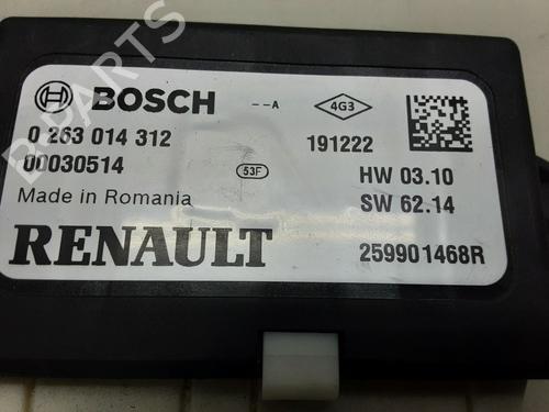 control-unit-renault-master-iii-van-fv-23-dci-150-fwd-fv0f-fv03-fv09-259901468r-2010-20287350 main image