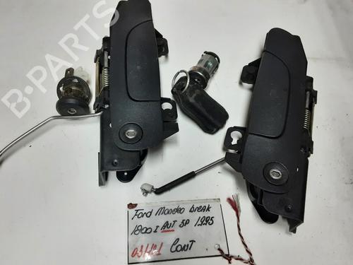 Used Ignition barrel FORD MONDEO I Turnier (BNP) 1.8 i 16V (112 hp) 20284153