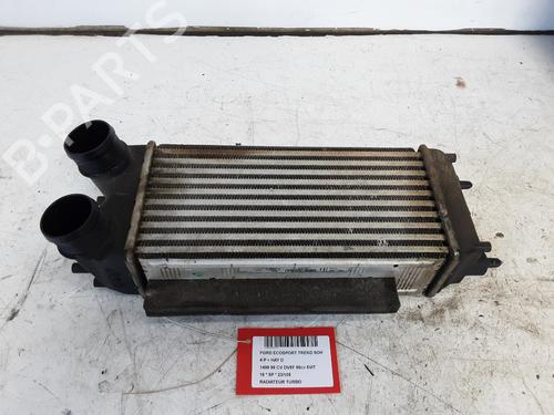 Used Intercooler FORD ECOSPORT 1.5 EcoBlue TDCi (95 hp) 20287782