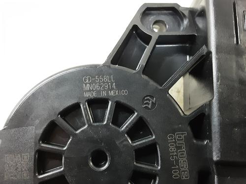 Left front window motor JEEP GRAND CHEROKEE L V (WL) 2.0 4xe Plug-in Hybrid | BP32246606E21 - Image 2