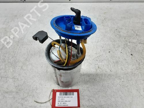 Used Fuel pump Fuel pump AUDI A3 Sportback (8YA, 8YF) RS3 TFSI quattro (400 hp) 33678246 33678246