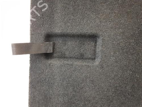 Luggage compartment floor VW TOURAN (5T1) 1.4 TSI | BP40047443I33 - Image 5