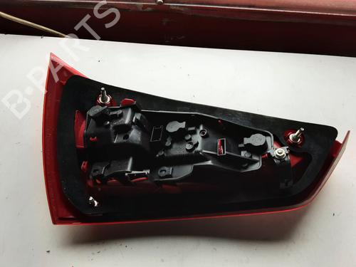 Right taillight AUDI A1 (8X1, 8XK) 1.6 TDI | BP20286809C35 