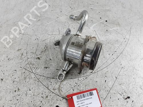 Egr DACIA DUSTER (HM_) 1.5 dCi 115 4x4 (HMAD) (116 hp) 31312638