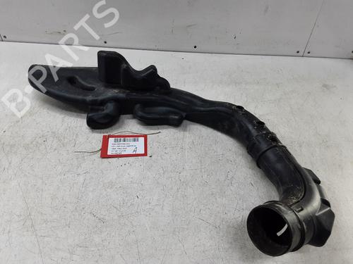 Luftfilter kasse Luftfilter kasse NISSAN QASHQAI I (J10, NJ10) 1.6 dCi (130 hp) 36951191 36951191